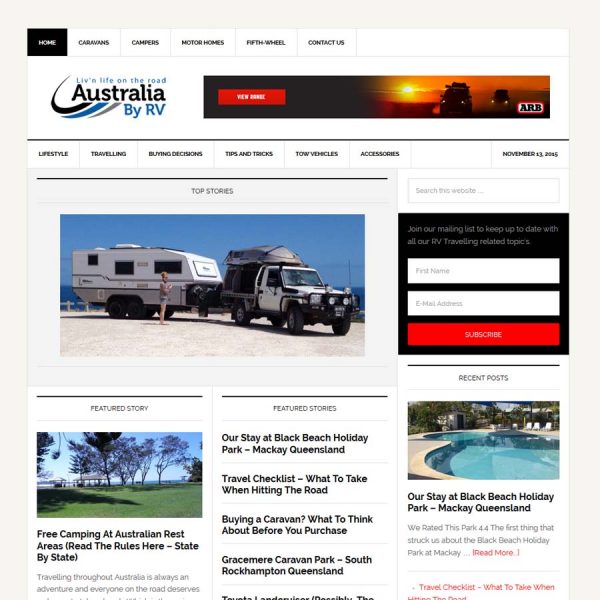 Basic Starter Website - Image 2