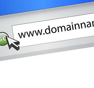 Domain Name Registration