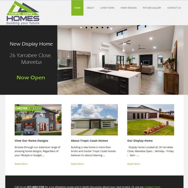 Professional Business Website - Image 2