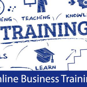 Online Business training