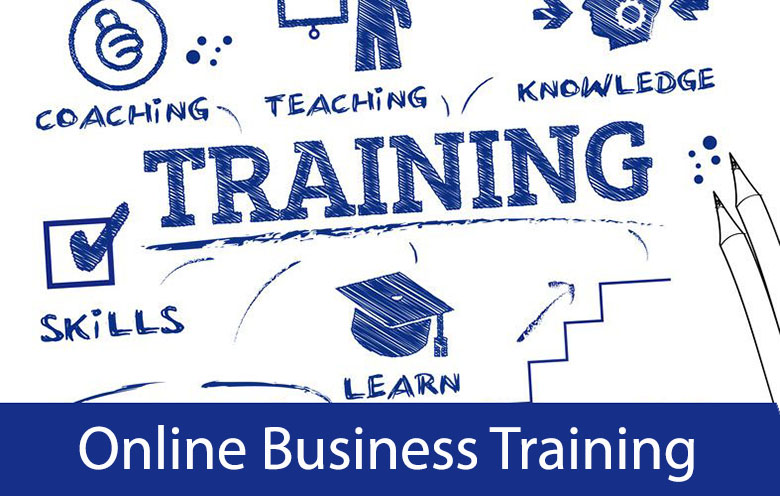 Online Business training