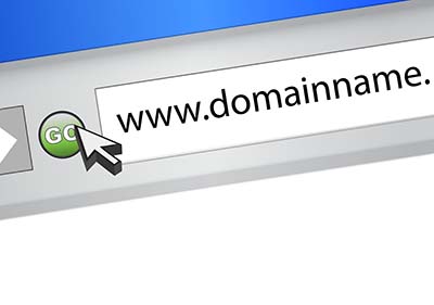 Domain Name Registration