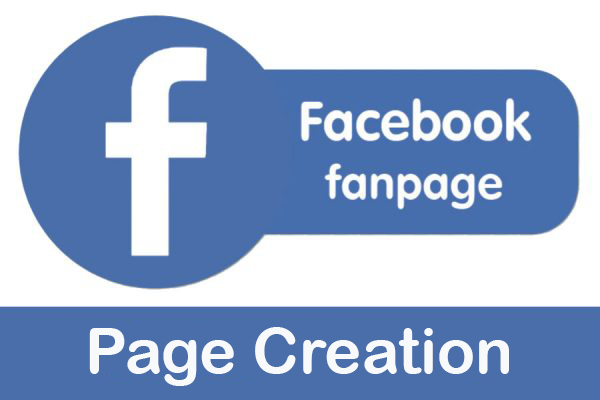 Facebook business page set up