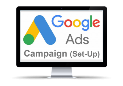 Google Ads Campaign set up