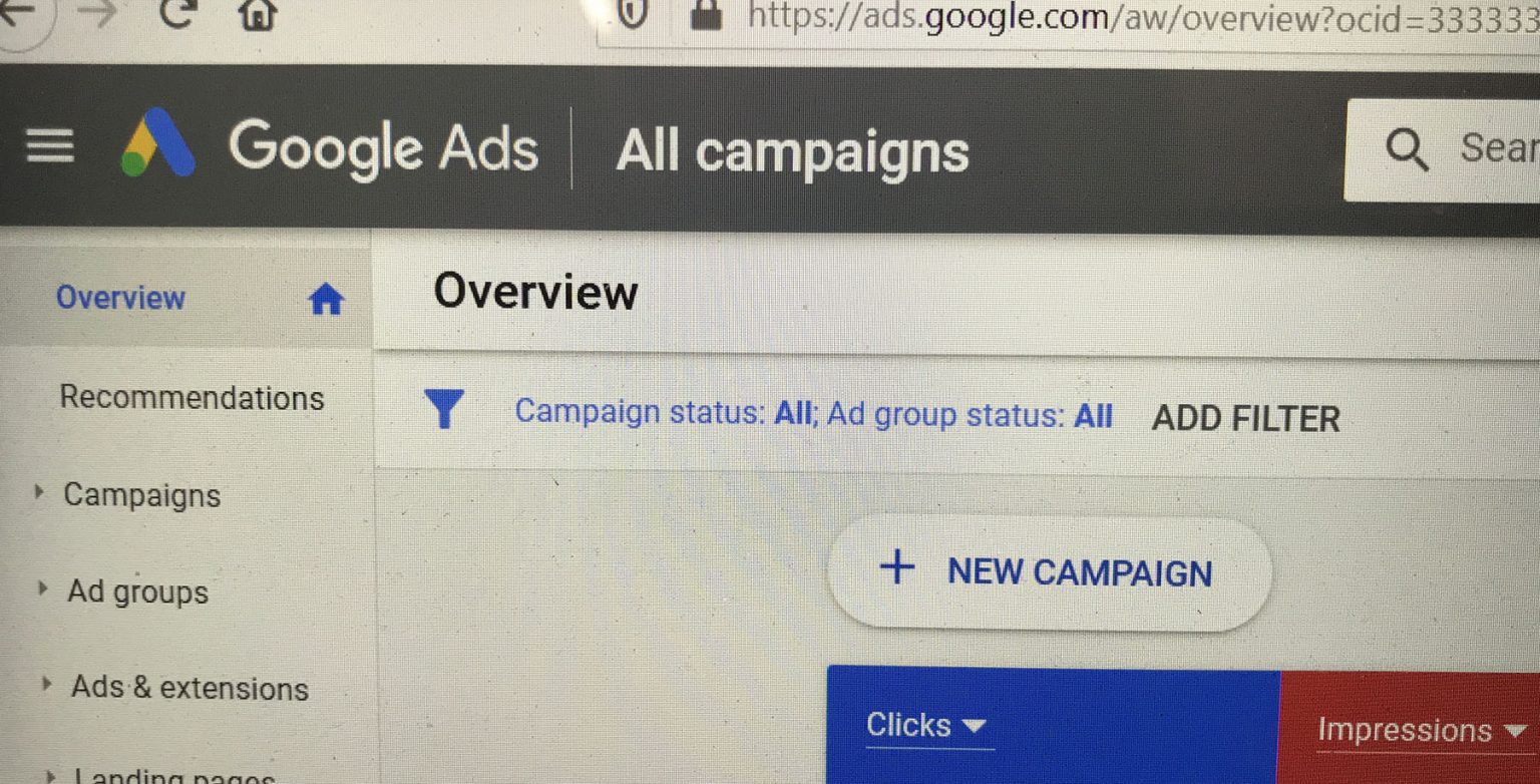 Getting Started w/ Google Ads Digital Marketing - Dotupp.com