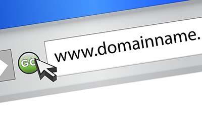 Domain Name Registration